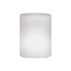 FH Lighting Ceppo LED-lampe solar 3.000 K og RGB dæmpbar hvid