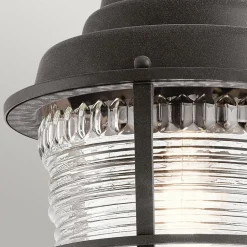 Chance Harbour udendørs hængelampe^KICHLER New