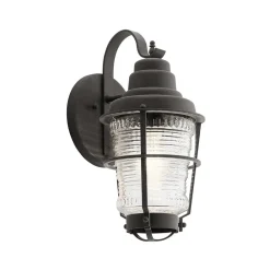 KICHLER Chance Harbour udendørs væglampe