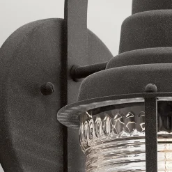 KICHLER Chance Harbour udendørs væglampe