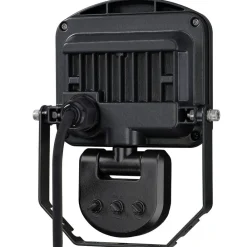 Ledino Charlottenburg spotlight sensor sort 3.000K 10W