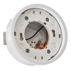 Chobin65 væglampe, IP65^Linea Light Outlet