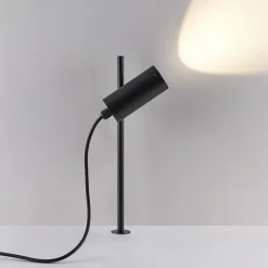 Chopa LED jordspydslampe, højdejusterbart spotlys^Molto Luce Clearance