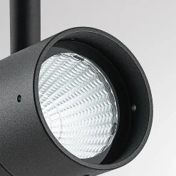 Chopa LED jordspydslampe, højdejusterbart spotlys^Molto Luce Clearance