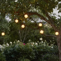 STAR TRADING Circus Maxi LED-lyskæde