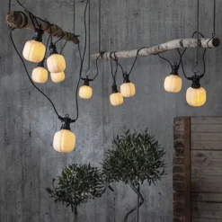 STAR TRADING Circus Maxi LED-lyskæde