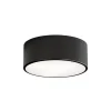 TEMAR LIGHTING Cleo 200 loftlampe, hvid, sensor, IP20, Ø 20 cm, E27