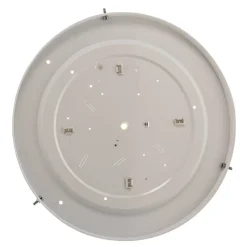 Cleo loftlampe, Ø 47,5 cm, 4 lyskilder, fyrretræ, E27^TEMAR LIGHTING Hot