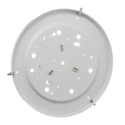 Cleo loftlampe, Ø 37,5 cm, 3 lyskilder, fyrretræ, E27^TEMAR LIGHTING Sale