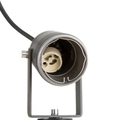 CMD 9028 udendørsspot med jordspyd