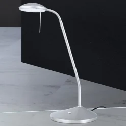 ORION Cobra LED-bordlampe, justerbar lysfarve