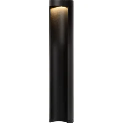Lucide Combo LED cylinderformet sokkel, 45 cm