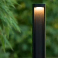 Lucide Combo LED cylinderformet sokkel, 45 cm