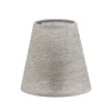 Duolla Lampeskærme>Cone AB lampeskærm, Ø 15 cm, grå