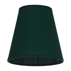 Duolla Lampeskærme>Cone AB lampeskærm, Ø 15 cm, grøn