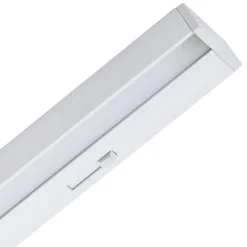 Conero DIM indbygningslampe med direkte tilslutning 90 cm hvid^Müller-Licht Best