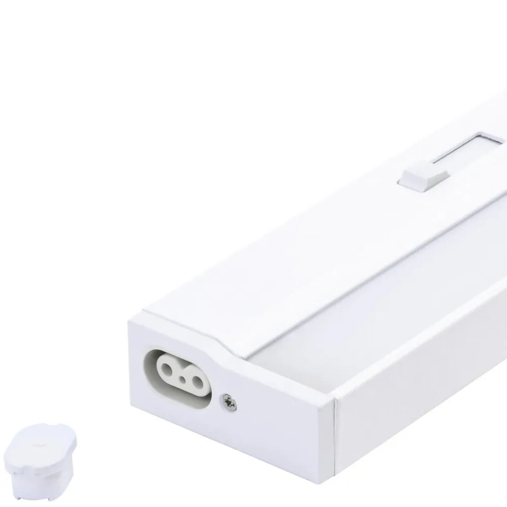 Müller-Licht Underskabsbelysning>Conero LED-underskabsbelysning, længde 42,4 cm