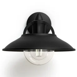 Philips Cormorant myGarden - dekorativ udendørs væglampe