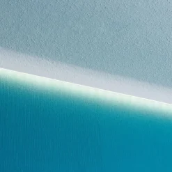 Corner Profil 1m til LED-Stripe^Paulmann Hot