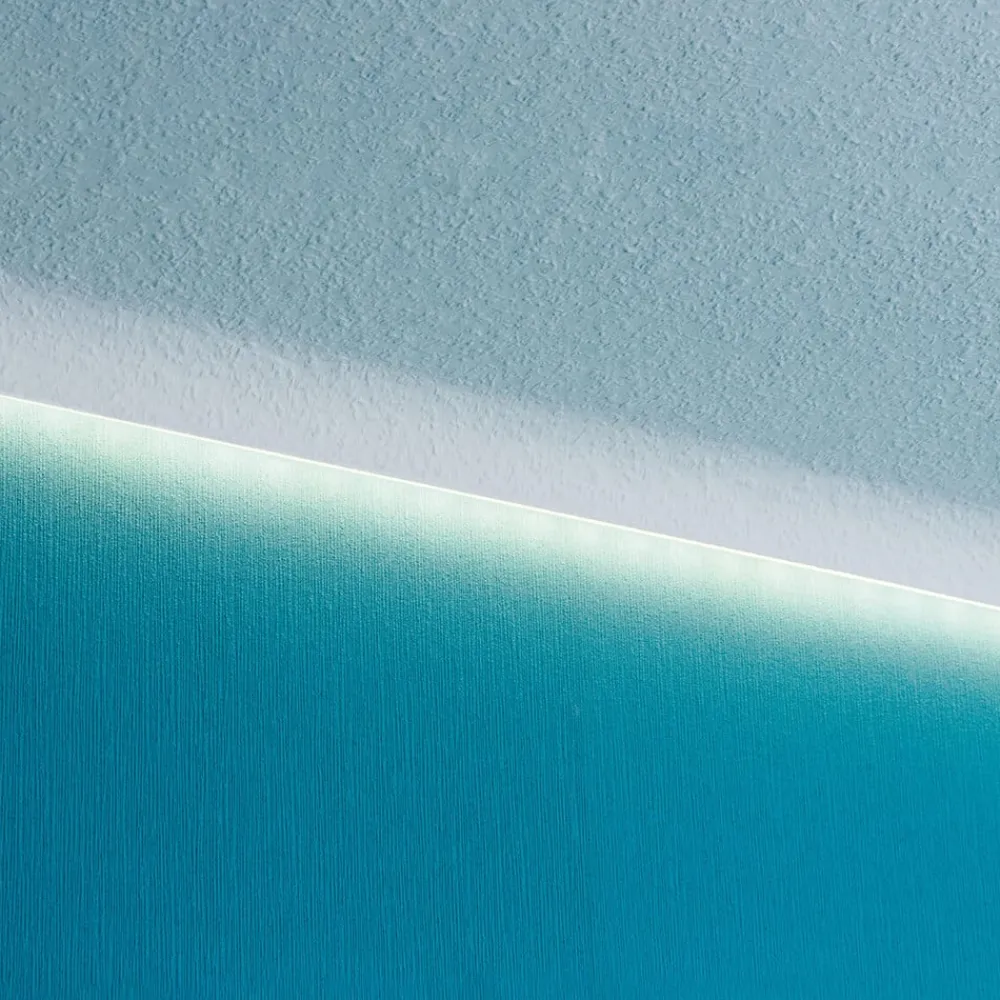 Corner Profil 1m til LED-Stripe^Paulmann Hot