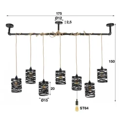 Zijlstra Pendellamper|Pendellamper><noscript><img width=