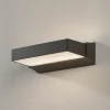 Trio Lighting Væglamper>Cuando udendørs LED-væglampe, up/down