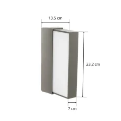 Trio Lighting Væglamper><noscript><img width=