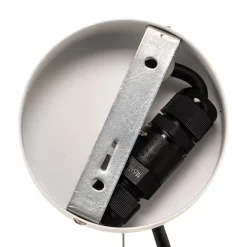 Cumulus pendel til udendørs brug, Ø 45 cm^Nowodvorski Lighting