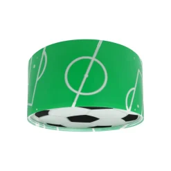 Børn Dalber Loftlamper>Fodbold loftslampe