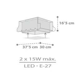 Night Train loftslampe, lokomotivmotiv^Dalber New