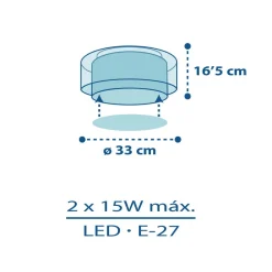 Børn Dalber Loftlamper><noscript><img width=