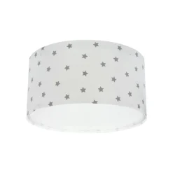 Børn Dalber Loftlamper>Star Light loftslampe til børn, hvid