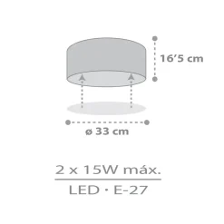 Børn Dalber Loftlamper><noscript><img width=