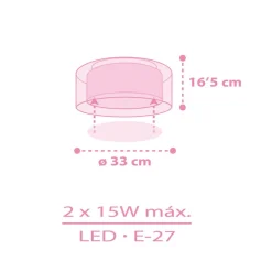Børn Dalber Loftlamper|Loftlamper><noscript><img width=