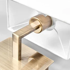 Searchlight DARIO tiltalende væglampe med LED