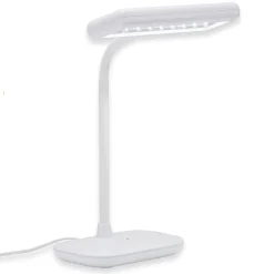 Briloner Arbejdsrum/Kontor|Bordlamper>Daylight LED-bordlampe