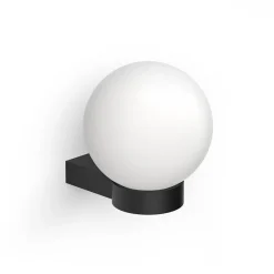 Decor Walther Væg- Og Spejllamper>Bar Light væglampe, mat sort