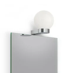 Decor Walther Bar Light væglampe, krom