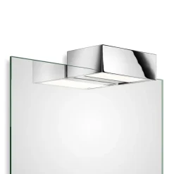 Decor Walther Væg- Og Spejllamper>Box 1-15 N LED-spejllampe 3.000 K