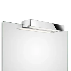 Decor Walther Box 1-40 N LED-spejllampe 2.700 K