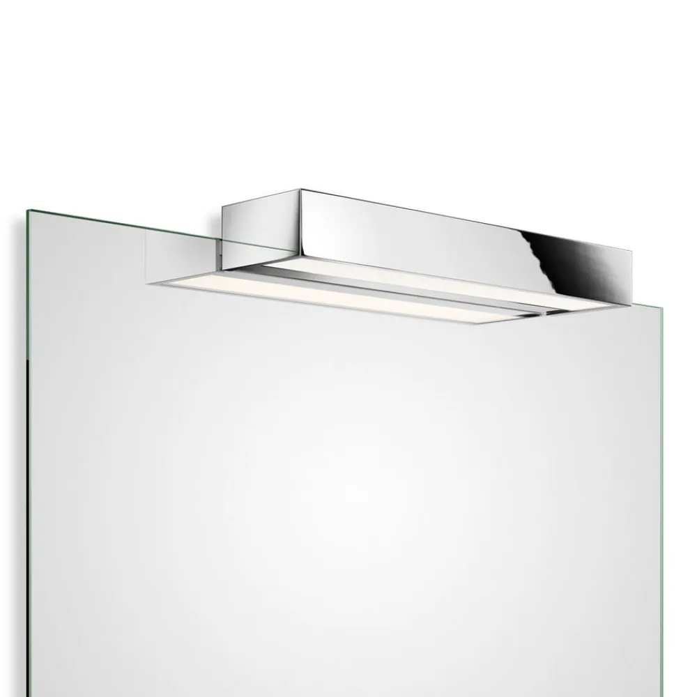 Decor Walther Box 1-40 N LED-spejllampe 2.700 K