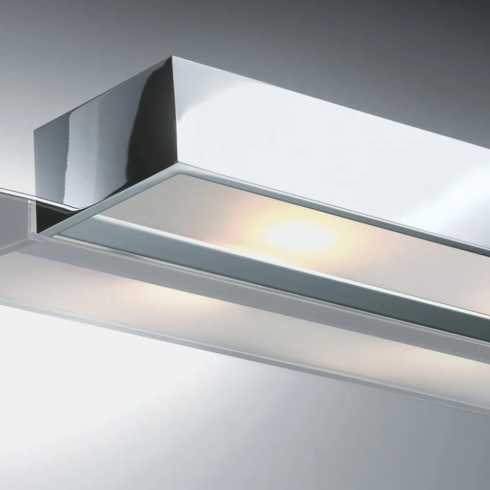 Box 1-60 N LED-spejllampe 2.700 K^Decor Walther Best