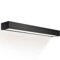 Box LED-lampe sort 2.700 K 60 cm^Decor Walther Online