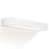 Box LED-væglampe hvid 2700 K 40 cm^Decor Walther Sale