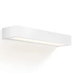 Box LED-væglampe hvid 2700 K 40 cm^Decor Walther Sale