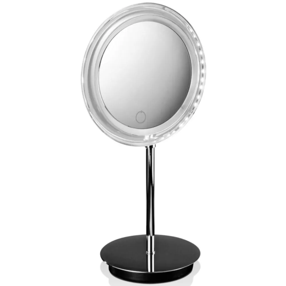 Decor Walther Møbel Og Interiør>BS 15 Touch LED-bordspejl, rundt