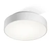 Conect LED-loftlampe Ø32cm hvid^Decor Walther Sale