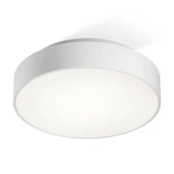 Conect LED-loftlampe Ø32cm hvid^Decor Walther Sale