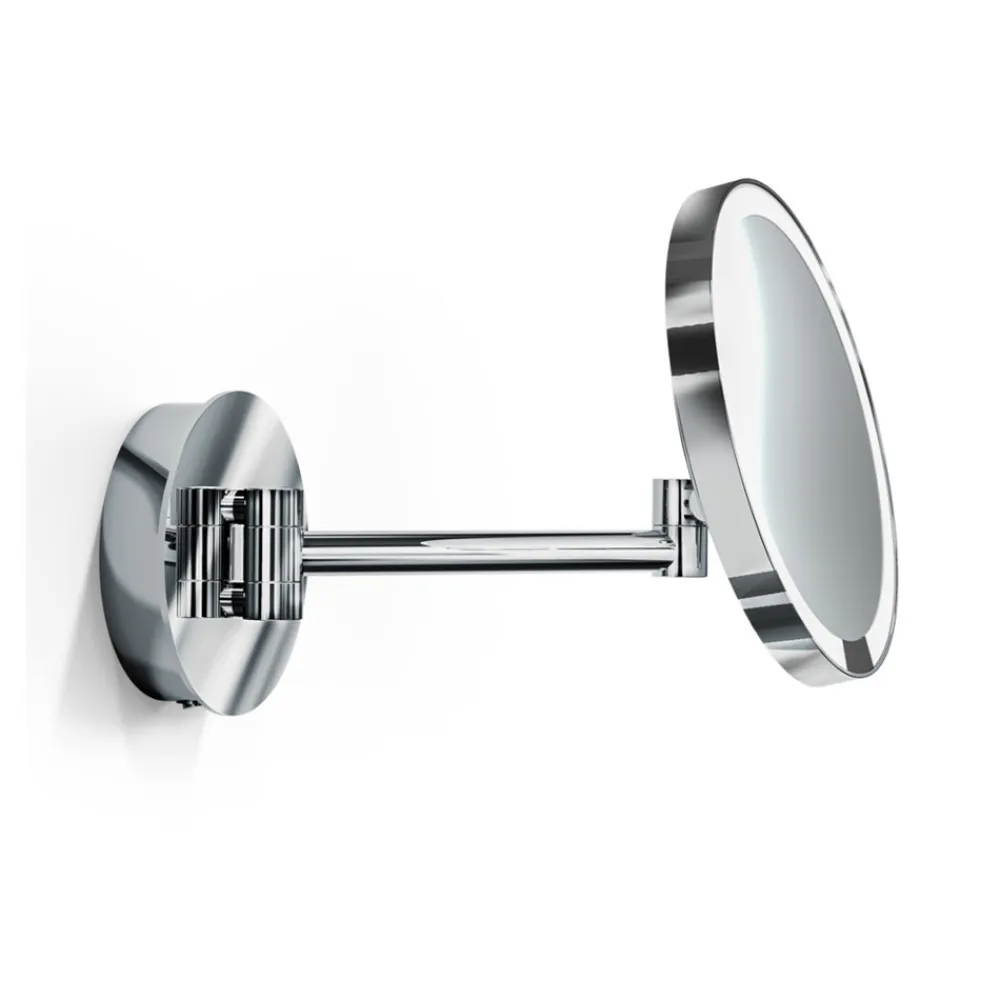 Decor Walther Møbel Og Interiør>Just Look Plus LED-spejl, krom