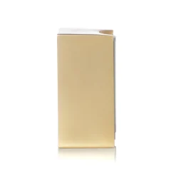 Omega 2 væglampe, mat guld^Decor Walther Hot